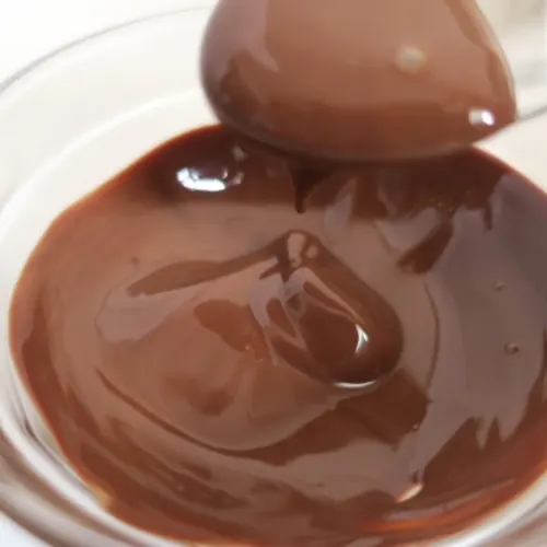 チョコ＆ココアパウダー