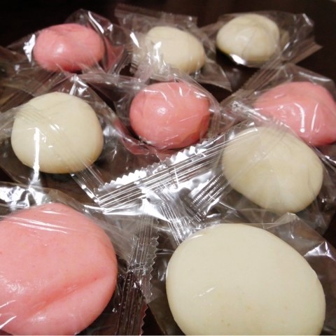 縁起もち