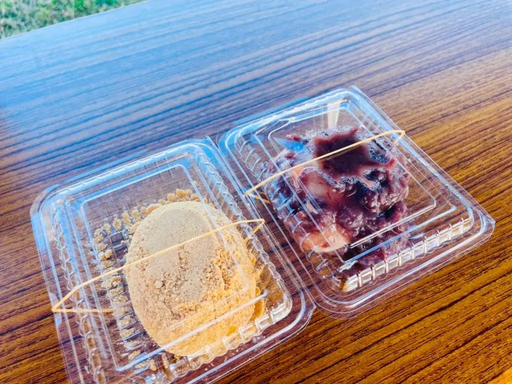 蒸す場所と、体験する場所を整える。